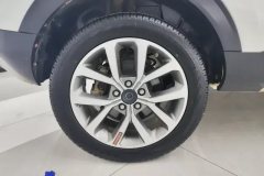 2018 Haval H2s 2018 1.5T AT Red LabelLuxury #6