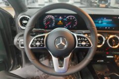 2020 Mercedes-Benz A-Class 2020 1.3T AT A 200LSportsedan chairDynamic Facelift #15