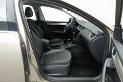 2021 Škoda Octavia 2020 1.5L AT Smart DriveLuxury #22