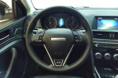 2017 Haval H6 2018 1.5T AT Red LabelSportElite FWD #15