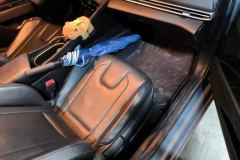 2021 Hyundai Elantra Sedan 2021 1.5 AT LUXPremium #8