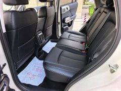 2025 Fangchengbao Ti3 2025 501KM RWDMaxEdition #5