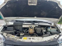 2022 Maxus V80 2021 2.0T MTClassicAoyuntongSWBMid Roof5/6Seat #17