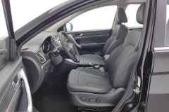 2017 Haval H6 2017 1.5T AT Red LabelSportLuxury FWD #13