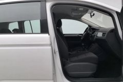 2016 Volkswagen Touran 2016 TouranL 1.4T MT 280TSI Fashion #22