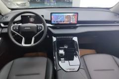 2025 Haval H6 2024 1.5T AT 2WDClassic #12