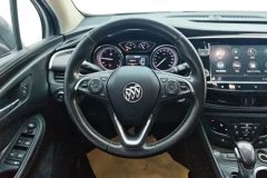 2020 Buick Envision Plus 2020 1.5T AT 20TElite FWD #15