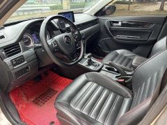2017 Dongfeng Fengxing Jingyi S50 2017 1.6 AT Exclusive #6