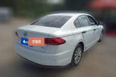 2020 Volkswagen Bora Sedan 2020 1.5 AT Fashion #3