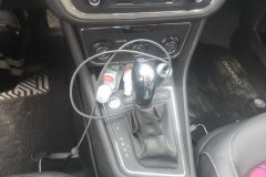 2017 Volkswagen Lavida 2017 1.4T AT 230TSIComfort #16