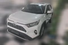 2021 Toyota RAV4 2021 2.0L AT CVT2WDfashionPLUSEdition #1