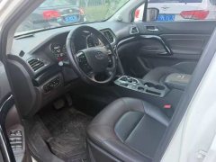 2019 GAC Trumpchi Trumpchi GS4 PHEV 2019 1.5 AT PHEVSmart HEV #7