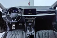 2021 Volkswagen Tiguan L 2022 2.0T 330TSI AT 2WDR-LineEnjoy moreEdition #12