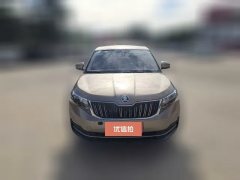 2020 Škoda Kamiq 2020 1.5 AT Standard #3