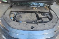 2021 Chang'an UNI-K 2021 2.0T AT all wheel drivePremium #10