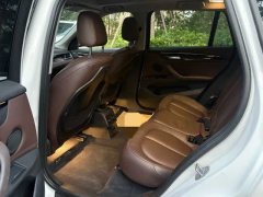 2017 BMW X1 PHEV 2017 1.5T AT xDrive25Le HEV #8
