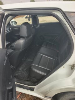 2019 BYD e2 2019 400travelEdition EV #8
