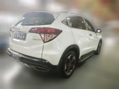 2015 Honda Vezel 2015 1.8 AT Luxury FWD #5