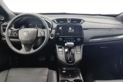 2021 Honda CR-V 2021 1.5T AT 240TURBOblackadderEditionFWD #12