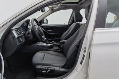 2017 BMW 3 Series 2017 2.0T AT 320LiFashion #13