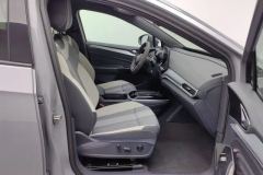 2024 Volkswagen ID.4 CROZZ 2024 Pure enjoymentLimited #22