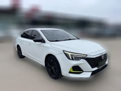 2021 Roewe i6 MAX New Energy 2020 1.5T AT PHEVcoolEdition #2