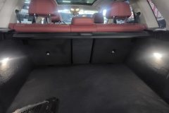 2025 BMW X5 2023 2.0T AT xDrive 30Li MSport Pkg #4