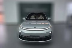 2025 Li Auto Li Auto L7 2025 Ultra SmartHuanNewEdition #2