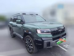 2025 Fangchengbao Bao8 2025 ZhiyongFlagship 5Seat #3