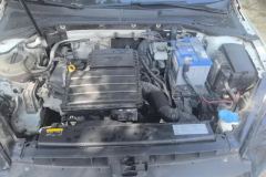 2018 Volkswagen Golf 2018 1.6 AT Comfort #10