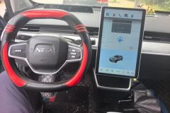 2022 Neta V 2022 tide 400 industryCustom #12