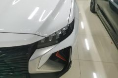 2022 Geely Auto Boyue 2022 BoyueX AT 1.8TD DCTSmart #5