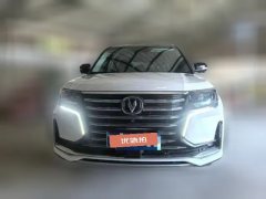 2019 Chang'an CS95 2019 2.0T AT Luxury 4WD #2