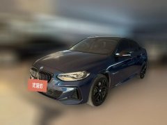 2021 BMW 1 Series 2021 2.0T AT 125i MSportYaoyeEdition #1