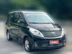 2018 Dongfeng Fengxing Fengxing F600 2016 2.0 MT LuxuryL #3