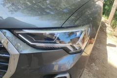 2023 Audi Q3 2022 1.4T AT 35 TFSI FashionDynamic #5