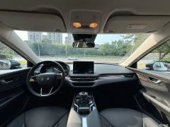 2021 Hongqi E-QM5 2021 Charge DidiEdition #4