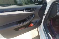 2019 Volkswagen Sagitar 2018 1.6 AT Comfort #7