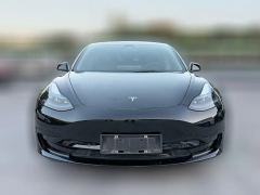 2021 Tesla Model 3 2021 StandardBattery lifeRWDUpgradeEdition #3