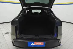 2025 Tesla Model Y 2025 Long Rangeall wheel driveEdition #4