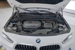 2021 BMW X2 2021 2.0T AT xDrive25i MSport Pkg4WD #10