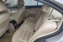2015 Škoda Octavia 2015 1.6 MT ClassicYijieEdition #11