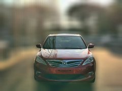 2014 Chang'an Eado 2014 1.6 AT Luxury #2