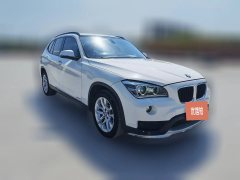 2015 BMW X1 2014 2.0T AT 18iLeadingRWD #2