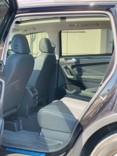 2024 Volkswagen Tiguan L 2023 1.5T AT 300TSI 2WDSmart #8
