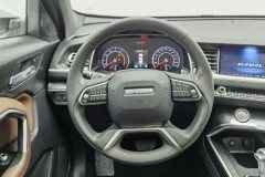 2018 Haval H6 2017 Blue Label 1.5T AT 2WDSmart Fashion #15