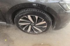 2022 Volkswagen Passat 2022 2.0T AT 330TSI Luxury #6