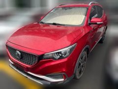 2017 MG ZS 2017 1.0T AT 16TFlagshipConnectednetEdition #1