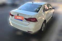 2018 Volkswagen Santana 2016 1.6 AT Comfort #3