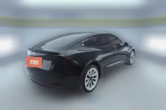 2023 Tesla Model 3 2022 rear wheel driveEdition #3